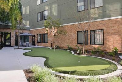 SpringHill Suites Irvine John Wayne Airport / Oran