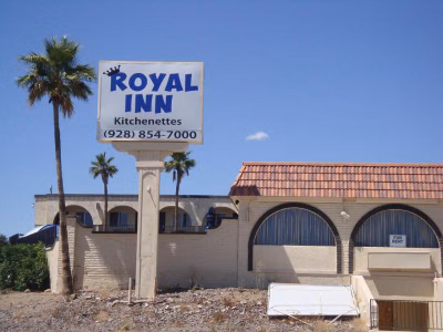 Sand Castle Inn Lakeview