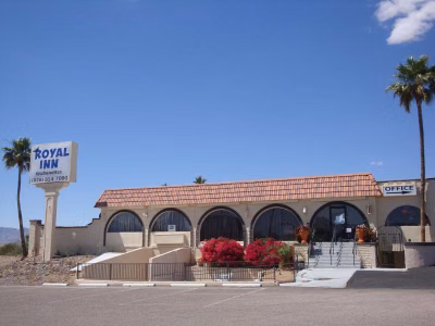 Sand Castle Inn Lakeview
