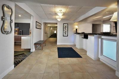 Holiday Inn Express Lynchburg