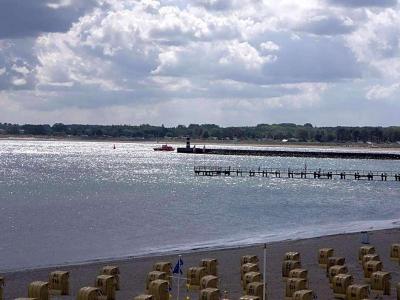 Strandperle