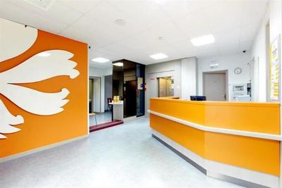 Premiere Classe Lille Est - Villeneuve D'Ascq Leze