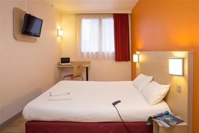 Premiere Classe Lille Est - Villeneuve D'Ascq Leze