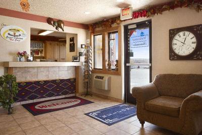 Super 8 by Wyndham Las Vegas