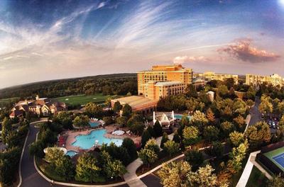 Lansdowne Resort