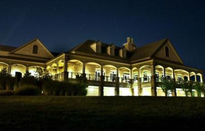 Lansdowne Resort