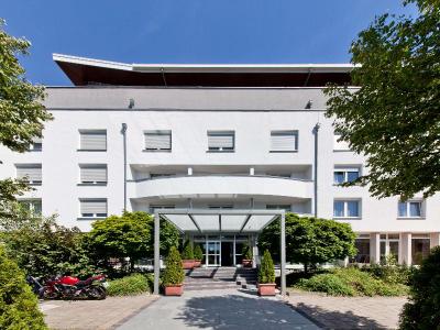 Hotel Aviva