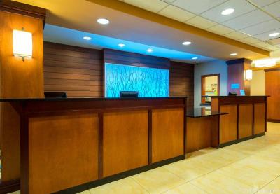 Fairfield Inn & Suites Louisville Downtown