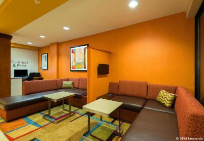 Fairfield Inn & Suites Louisville Downtown