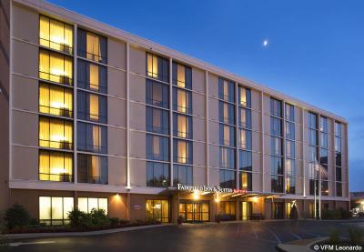 Fairfield Inn & Suites Louisville Downtown
