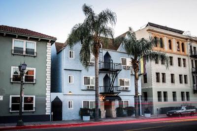 The Hotel Hollywood - WestsideRentals