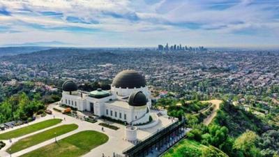 The Hotel Hollywood - WestsideRentals