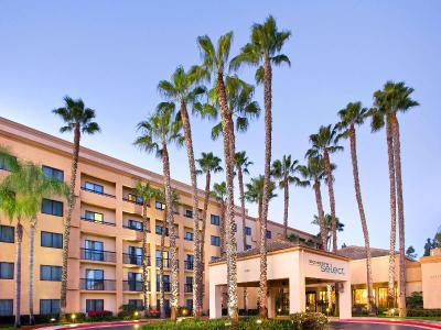 Courtyard Laguna Hills Irvine Spectrum/Orange Coun