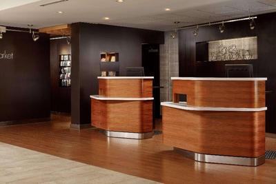 Courtyard Laguna Hills Irvine Spectrum/Orange Coun