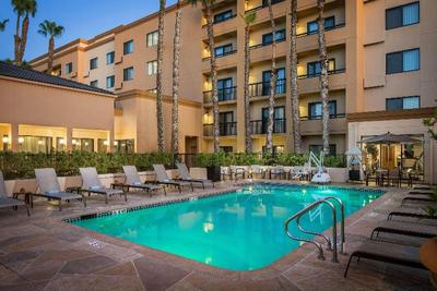 Courtyard Laguna Hills Irvine Spectrum/Orange Coun
