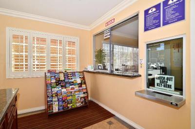 Americas Best Value Inn - Alvarado Street
