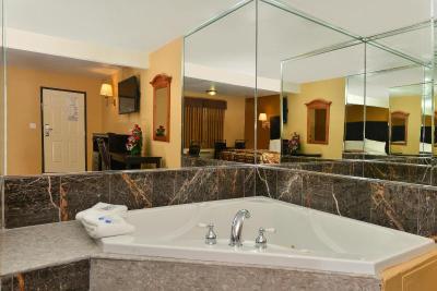 Americas Best Value Inn - Alvarado Street