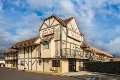 The Key Inn