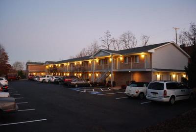Affordable Corporate Suites of Lynchburg