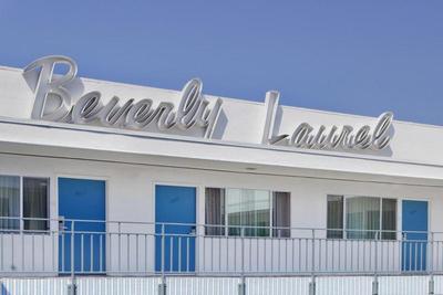 Beverly Laurel