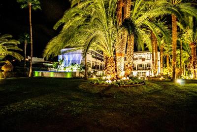 Villa Eden Apartamentos