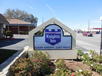 Knights Inn Palmdale Lancaster Area