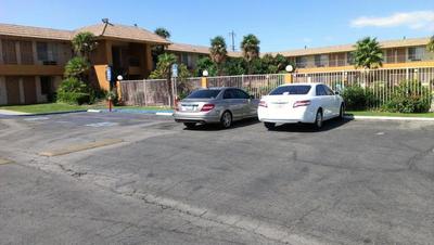 Knights Inn Palmdale Lancaster Area