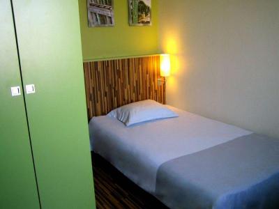 Belambra Clubs - Residence Villemanzy
