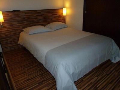 Belambra Clubs - Residence Villemanzy