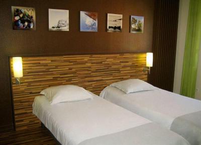 Belambra Clubs - Residence Villemanzy