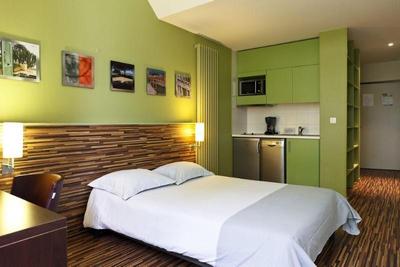 Belambra Clubs - Residence Villemanzy