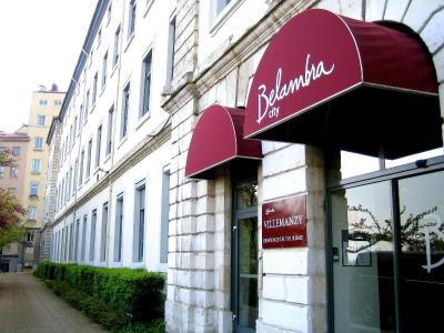 Belambra Clubs - Residence Villemanzy