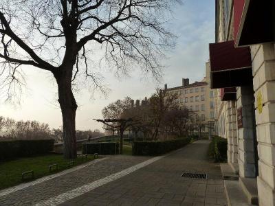 Belambra Clubs - Residence Villemanzy