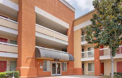 Extended Stay America - Orange County - Brea