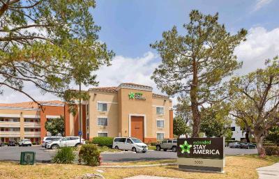 Extended Stay America - Orange County - Brea