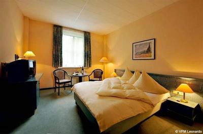 GreenLine Hotel Schloss Breitenfeld