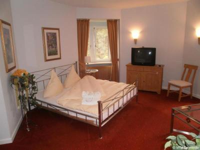 GreenLine Hotel Schloss Breitenfeld