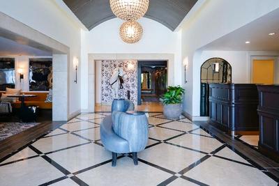 Hotel Amarano Burbank - Hollywood