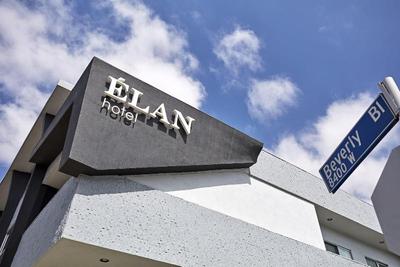 Elan Hotel
