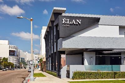 Elan Hotel