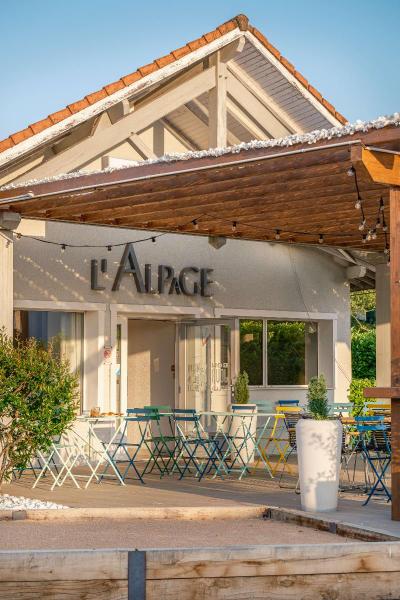 Kyriad Lyon Bron Le Cottage