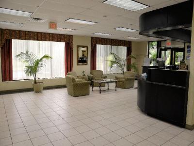 Days Inn by Wyndham Luray Shenandoah
