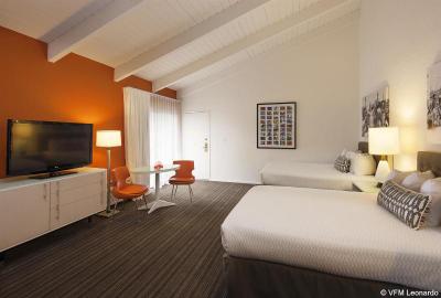 The Inn At Venice Beach