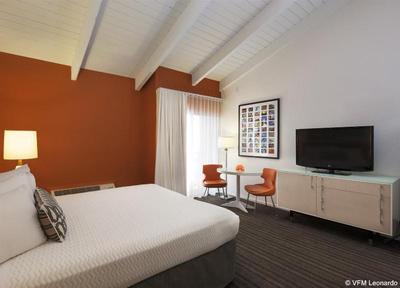The Inn At Venice Beach