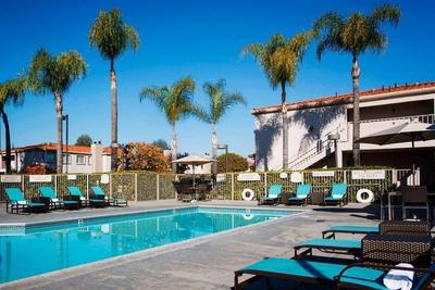 Residence Inn La Mirada - Buena Park