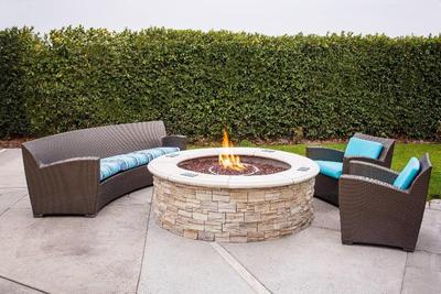 Residence Inn La Mirada - Buena Park