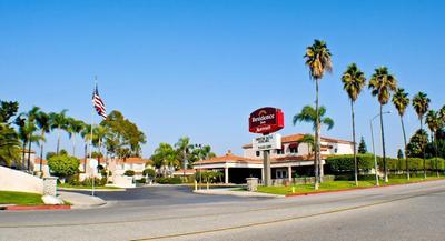 Residence Inn La Mirada - Buena Park