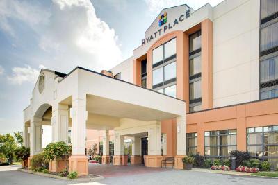 Hyatt Place Louisville - East