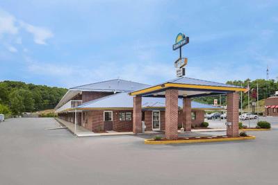 Days Inn by Wyndham Renfro Valley Mount Vernon