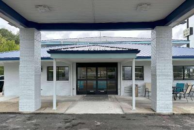 Days Inn by Wyndham Renfro Valley Mount Vernon